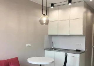 Квартира 1-кімн. оренда Киев, Днепровский &ndash; 23 м&sup2;... Оголошення Bazarok.ua