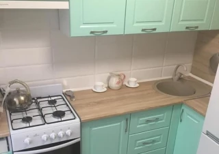 Квартира 2-кімн. оренда Киев, Соломенский &ndash; 40 м&sup2;... Оголошення Bazarok.ua