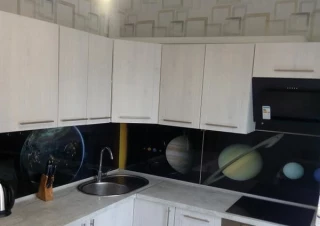 Квартира 3-кімн. оренда Киев, Дарницкий &ndash; 80 м&sup2;... Оголошення Bazarok.ua