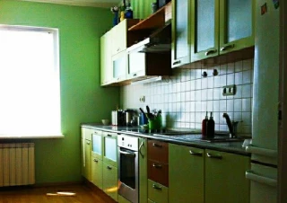 Квартира 2-кімн. оренда Киев, Дарницкий &ndash; 80 м&sup2;... Оголошення Bazarok.ua