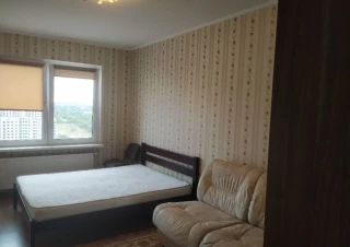 Квартира 1-кімн. оренда Киев, Дарницкий &ndash; 43 м&sup2;... Оголошення Bazarok.ua
