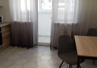 Квартира 1-кімн. оренда Киев, Дарницкий &ndash; 42 м&sup2;... Оголошення Bazarok.ua