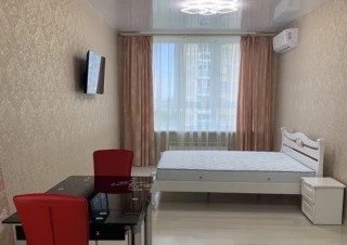 Квартира 1-кімн. оренда Киев, Дарницкий &ndash; 43 м&sup2;... Оголошення Bazarok.ua