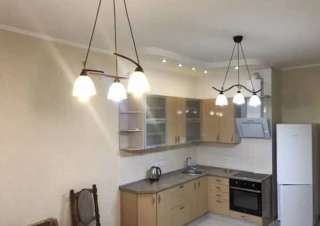 Квартира 1-кімн. оренда Киев, Дарницкий &ndash; 50 м&sup2;... Оголошення Bazarok.ua