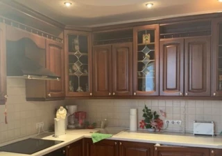 Квартира 3-кімн. оренда Киев, Дарницкий &ndash; 79 м&sup2;... Оголошення Bazarok.ua