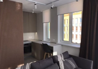 Квартира 1-кімн. оренда Киев, Днепровский &ndash; 43 м&sup2;... Оголошення Bazarok.ua