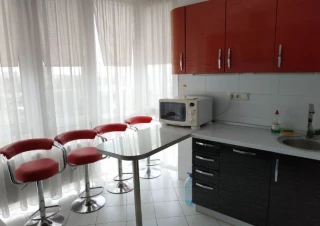 Квартира 2-кімн. оренда Киев, Днепровский &ndash; 62 м&sup2;... Оголошення Bazarok.ua