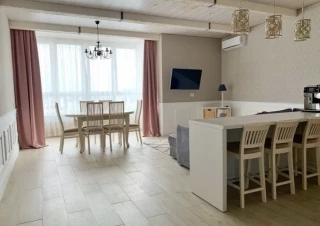 Квартира 3-кімн. оренда Киев, Днепровский &ndash; 107 м&sup2;... Оголошення Bazarok.ua