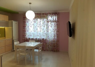 Квартира 2-кімн. оренда Киев, Дарницкий &ndash; 86 м&sup2;... Оголошення Bazarok.ua