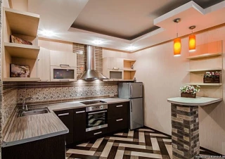 Квартира 2-кімн. оренда Киев, Дарницкий &ndash; 75 м&sup2;... Оголошення Bazarok.ua
