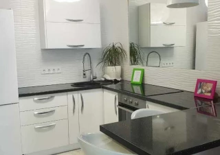 Квартира 2-кімн. оренда Киев, Дарницкий &ndash; 55 м&sup2;... Оголошення Bazarok.ua