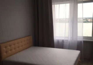 Квартира 1-кімн. оренда Киев, Дарницкий &ndash; 37 м&sup2;... Оголошення Bazarok.ua