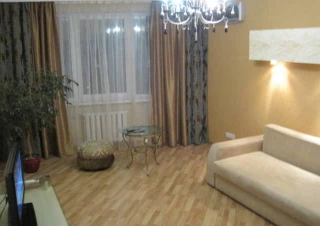 Квартира 1-кімн. оренда Киев, Дарницкий &ndash; 54 м&sup2;... Оголошення Bazarok.ua