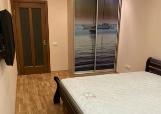 Квартира 1-кімн. оренда Киев, Днепровский &ndash; 43 м&sup2;... Оголошення Bazarok.ua