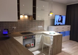 Квартира 1-кімн. оренда Киев, Дарницкий &ndash; 34 м&sup2;... Оголошення Bazarok.ua
