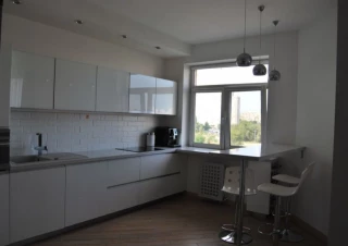 Квартира 2-кімн. оренда Киев, Дарницкий &ndash; 60 м&sup2;... Оголошення Bazarok.ua