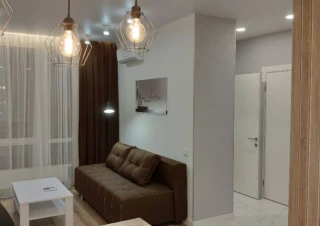 Квартира 1-кімн. оренда Киев, Дарницкий &ndash; 40 м&sup2;... Оголошення Bazarok.ua