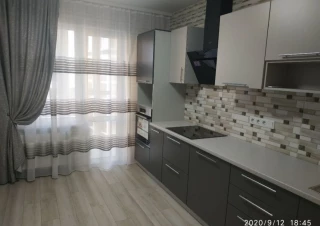Квартира 1-кімн. оренда Киев, Дарницкий &ndash; 43 м&sup2;... Оголошення Bazarok.ua