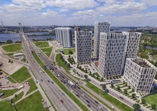 Квартира 3-кімн. оренда Киев, Дарницкий &ndash; 73 м&sup2;... Оголошення Bazarok.ua