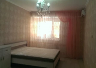 Квартира 2-кімн. оренда Киев, Дарницкий &ndash; 53 м&sup2;... Оголошення Bazarok.ua