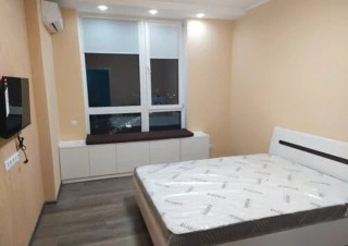 Квартира 1-кімн. оренда Киев, Дарницкий &ndash; 40 м&sup2;... Оголошення Bazarok.ua