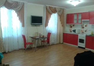 Квартира 1-кімн. оренда Киев, Дарницкий &ndash; 42 м&sup2;... Оголошення Bazarok.ua