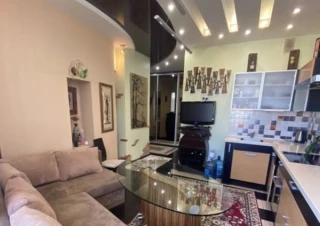 Квартира 1-кімн. оренда Киев, Дарницкий &ndash; 37 м&sup2;... Оголошення Bazarok.ua