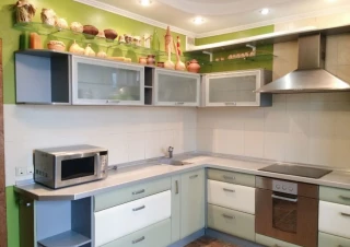 Квартира 2-кімн. оренда Киев, Дарницкий &ndash; 73 м&sup2;... Оголошення Bazarok.ua