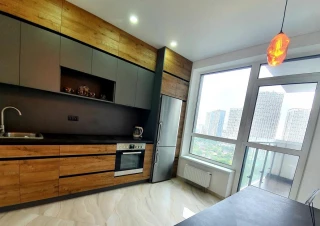 Квартира 1-кімн. оренда Киев, Дарницкий &ndash; 18 м&sup2;... Оголошення Bazarok.ua