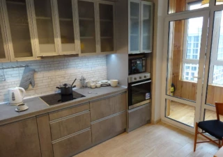 Квартира 1-кімн. оренда Киев, Дарницкий &ndash; 23 м&sup2;... Оголошення Bazarok.ua