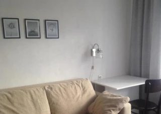 Квартира 2-кімн. оренда Киев, Днепровский &ndash; 47 м&sup2;... Оголошення Bazarok.ua