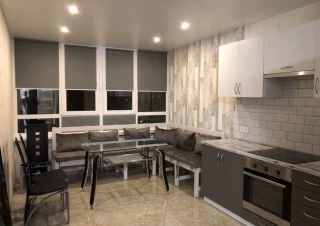 Квартира 1-кімн. оренда Киев, Дарницкий &ndash; 42 м&sup2;... Оголошення Bazarok.ua