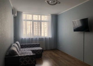 Квартира 1-кімн. оренда Киев, Дарницкий &ndash; 50 м&sup2;... Оголошення Bazarok.ua