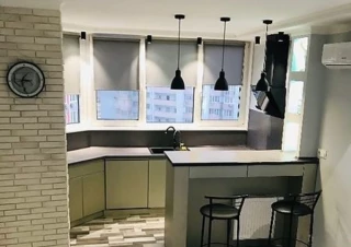 Квартира 2-кімн. оренда Киев, Дарницкий &ndash; 50 м&sup2;... Оголошення Bazarok.ua