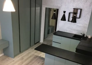 Квартира 1-кімн. оренда Киев, Днепровский &ndash; 32 м&sup2;... Оголошення Bazarok.ua
