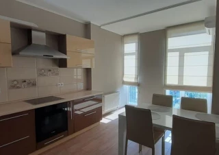 Квартира 1-кімн. оренда Киев, Днепровский &ndash; 45 м&sup2;... Оголошення Bazarok.ua