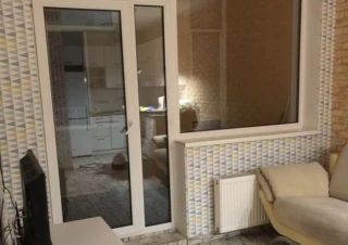 Квартира 1-кімн. оренда Киев, Днепровский &ndash; 42 м&sup2;... Оголошення Bazarok.ua