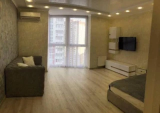 Квартира 1-кімн. оренда Киев, Дарницкий &ndash; 54 м&sup2;... Оголошення Bazarok.ua