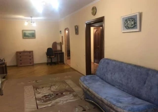Квартира 3-кімн. оренда Киев, Дарницкий &ndash; 106 м&sup2;... Оголошення Bazarok.ua