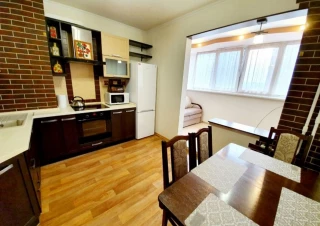 Квартира 2-кімн. оренда Киев, Дарницкий &ndash; 56 м&sup2;... Оголошення Bazarok.ua
