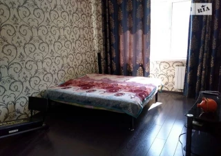 Квартира 3-кімн. оренда Киев, Дарницкий &ndash; 74 м&sup2;... Оголошення Bazarok.ua