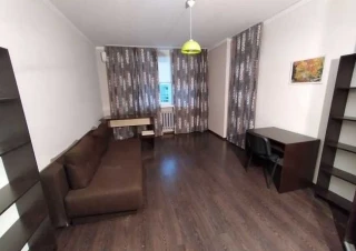 Квартира 1-кімн. оренда Киев, Дарницкий &ndash; 38 м&sup2;... Оголошення Bazarok.ua