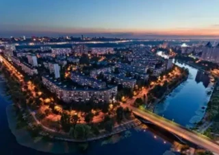 Квартира 1-кімн. оренда Киев, Днепровский &ndash; 54 м&sup2;... Оголошення Bazarok.ua