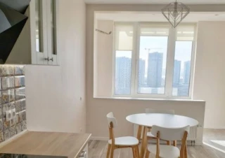 Квартира 1-кімн. оренда Киев, Дарницкий &ndash; 45 м&sup2;... Оголошення Bazarok.ua
