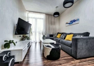 Квартира 2-кімн. оренда Киев, Днепровский &ndash; 45 м&sup2;... Оголошення Bazarok.ua