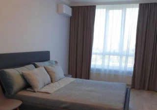 Квартира 1-кімн. оренда Киев, Днепровский &ndash; 46 м&sup2;... Оголошення Bazarok.ua