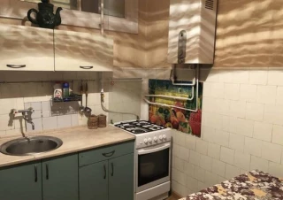 Квартира 2-кімн. оренда Киев, Днепровский &ndash; 60 м&sup2;... Оголошення Bazarok.ua