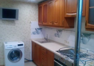 Квартира 1-кімн. оренда Киев, Дарницкий &ndash; 37 м&sup2;... Оголошення Bazarok.ua
