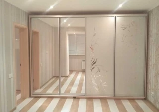 Квартира 2-кімн. оренда Киев, Дарницкий &ndash; 51 м&sup2;... Оголошення Bazarok.ua