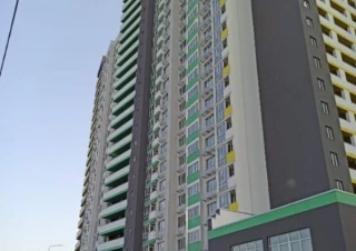 Квартира 2-кімн. оренда Киев, Дарницкий &ndash; 51 м&sup2;... Оголошення Bazarok.ua